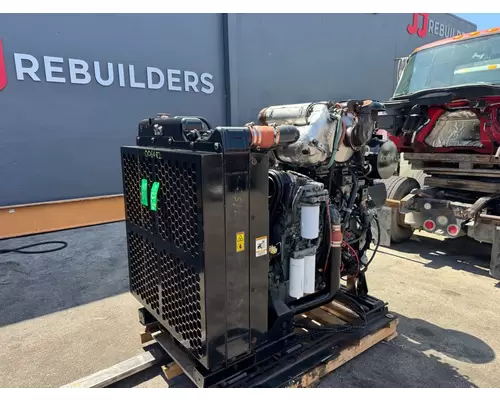 CAT C9.3B Engine Assembly
