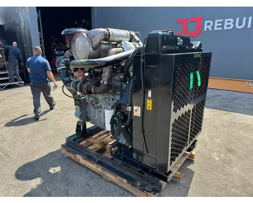 CAT C9.3B Engine Assembly