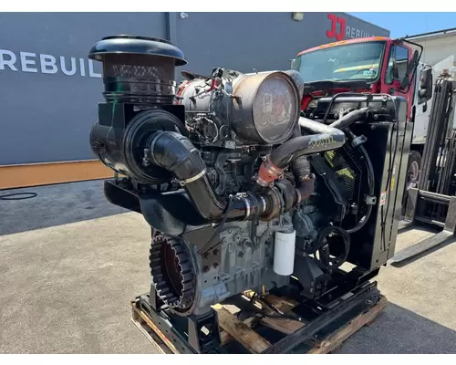 CAT C9.3B Engine Assembly
