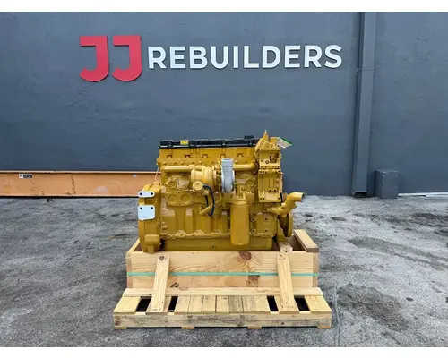 CAT C9 Engine Assembly