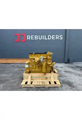 CAT C9 Engine Assembly