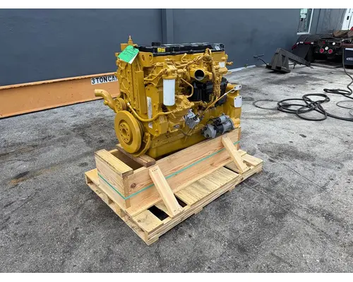 CAT C9 Engine Assembly