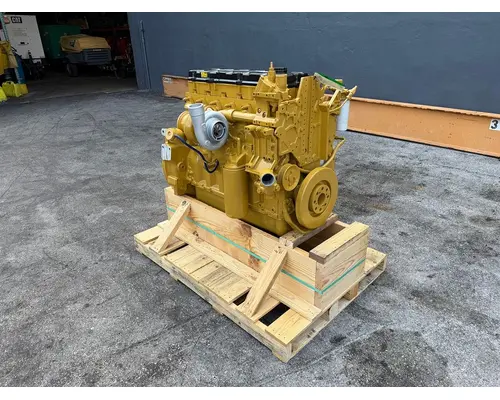 CAT C9 Engine Assembly