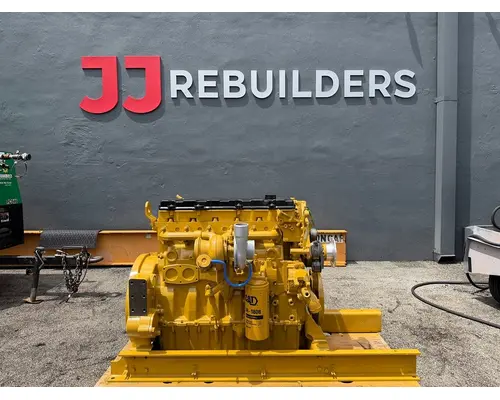 CAT C9 Engine Assembly