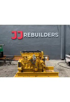 CAT C9 Engine Assembly