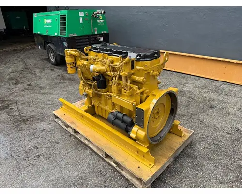 CAT C9 Engine Assembly