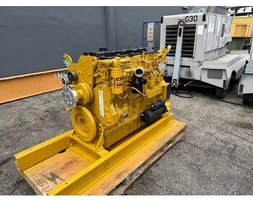 CAT C9 Engine Assembly