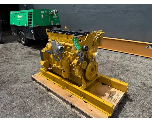 CAT C9 Engine Assembly