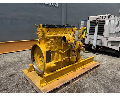 CAT C9 Engine Assembly