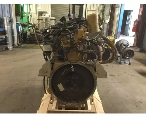 CAT C9 Engine Assembly