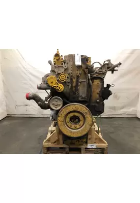 CAT C9 Engine Assembly