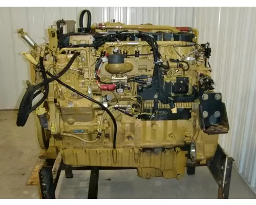 CAT C9 Engine Assembly