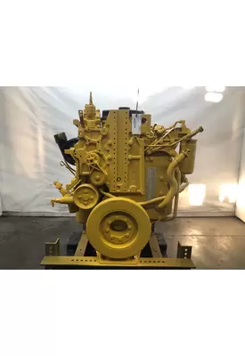 CAT C9 Engine Assembly