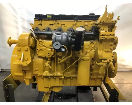 CAT C9 Engine Assembly