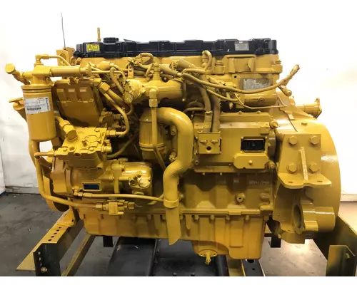 CAT C9 Engine Assembly