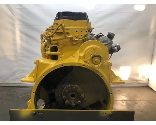 CAT C9 Engine Assembly