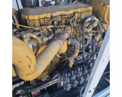 CAT C9 Engine Assembly