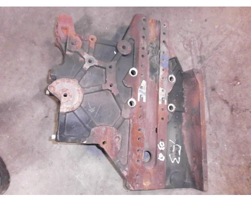 CAT C9 Engine Brackets, Misc.