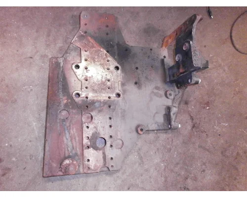 CAT C9 Engine Brackets, Misc.