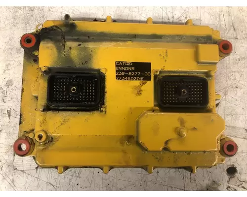 CAT C9 Engine Control Module (ECM)