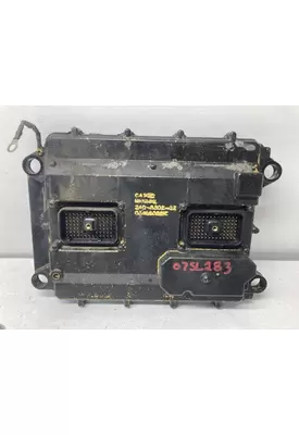 CAT C9 Engine Control Module (ECM)