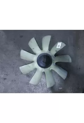 CAT C9 Fan Blade