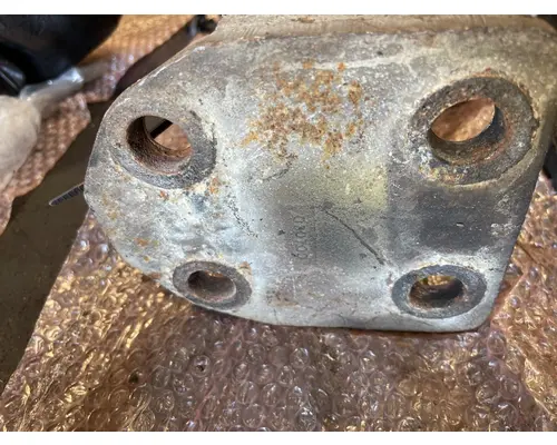 CAT CLASSIC XL Engine Mounts