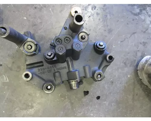 CAT CT11 JakeEngine Brake