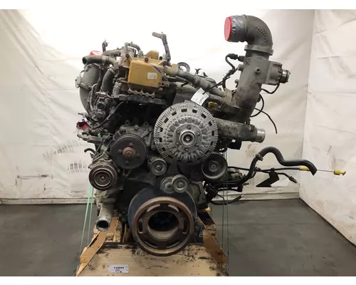 CAT CT13 Engine Assembly