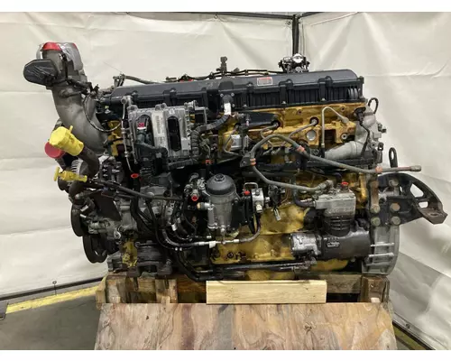 CAT CT13 Engine Assembly