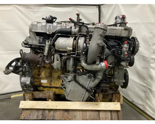 CAT CT13 Engine Assembly