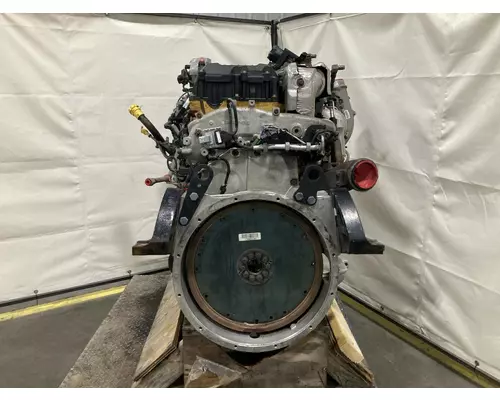 CAT CT13 Engine Assembly