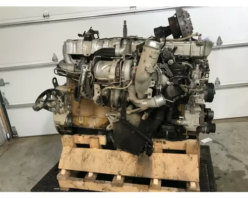 CAT CT13 Engine Assembly