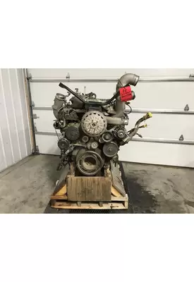 CAT CT13 Engine Assembly