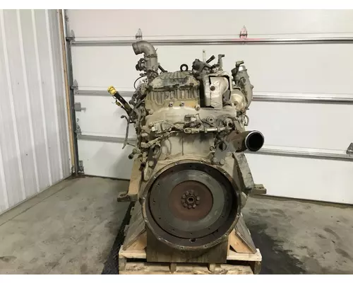 CAT CT13 Engine Assembly