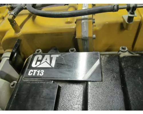 CAT CT13 Engine Assembly