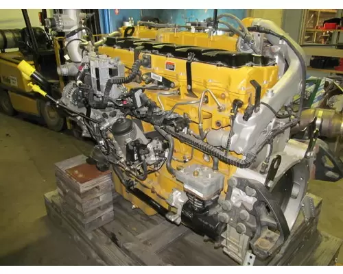 CAT CT13 Engine Assembly