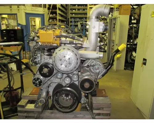 CAT CT13 Engine Assembly