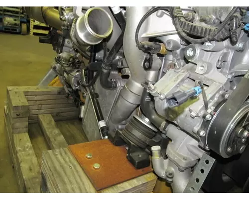 CAT CT13 Engine Assembly