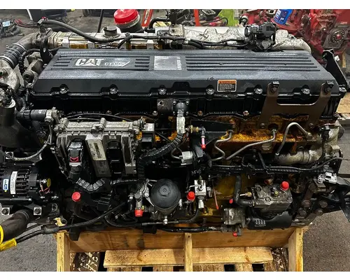 CAT CT13 Engine Assembly
