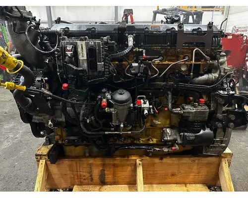CAT CT13 Engine Assembly