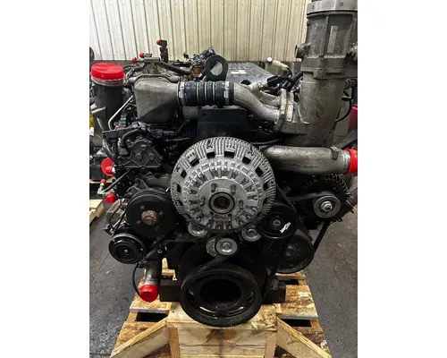 CAT CT13 Engine Assembly