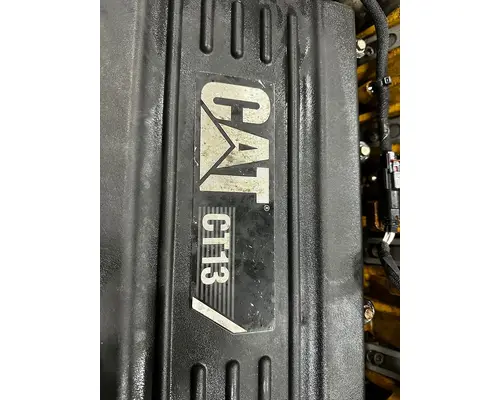 CAT CT13 Engine Assembly