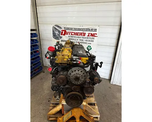 CAT CT13 Engine Assembly