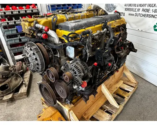 CAT CT13 Engine Assembly