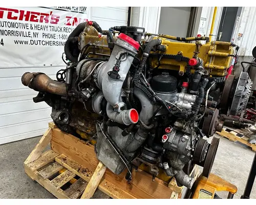 CAT CT13 Engine Assembly
