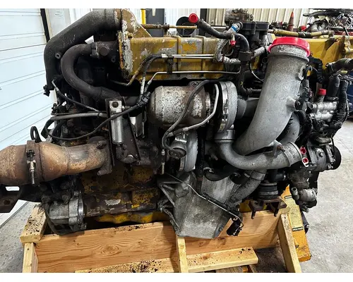 CAT CT13 Engine Assembly