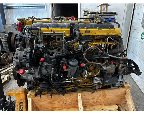 CAT CT13 Engine Assembly