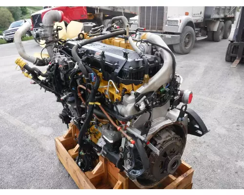 CAT CT13 Engine Assembly