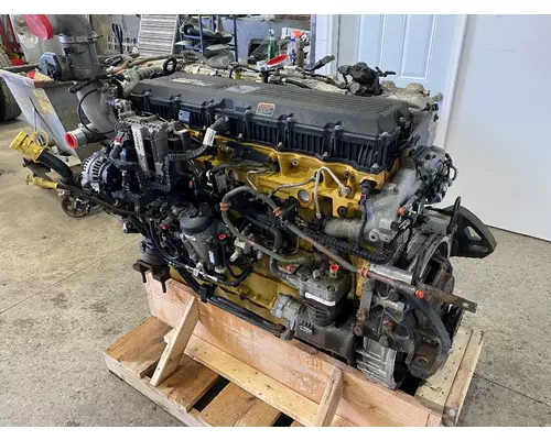 CAT CT13 Engine Assembly